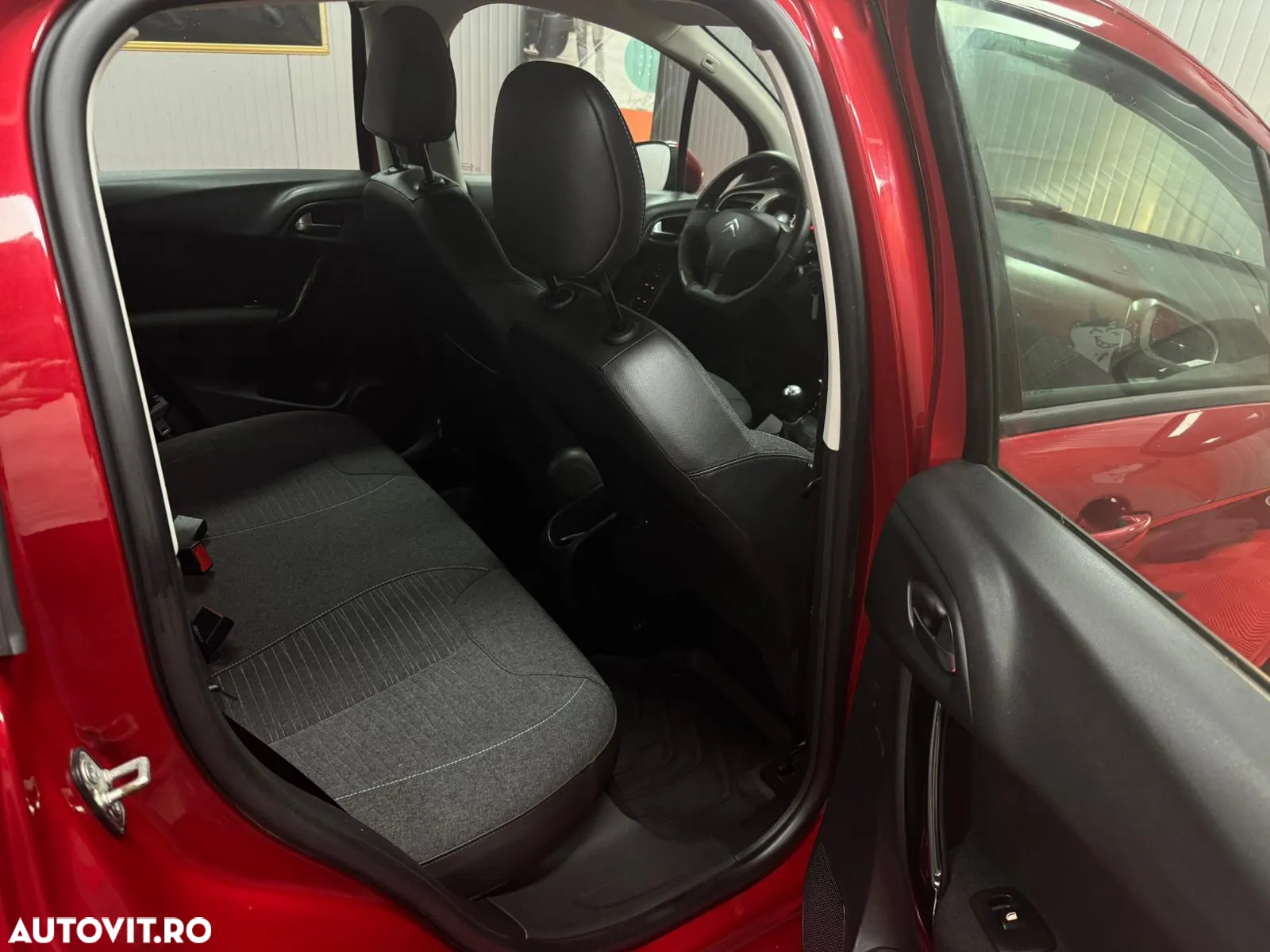 Citroën C3 - 15