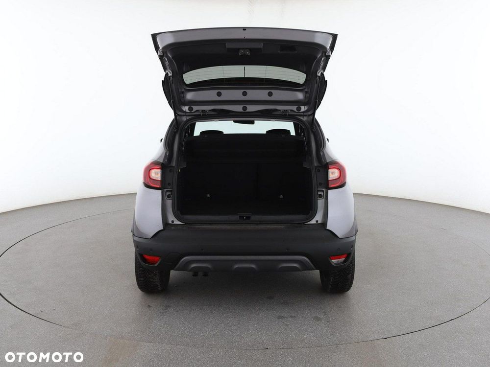 Renault Captur TCe 150 EDC GPF BOSE EDITION - 20