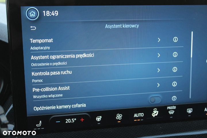 Ford Focus 2.3 EcoBoost ST X - 30