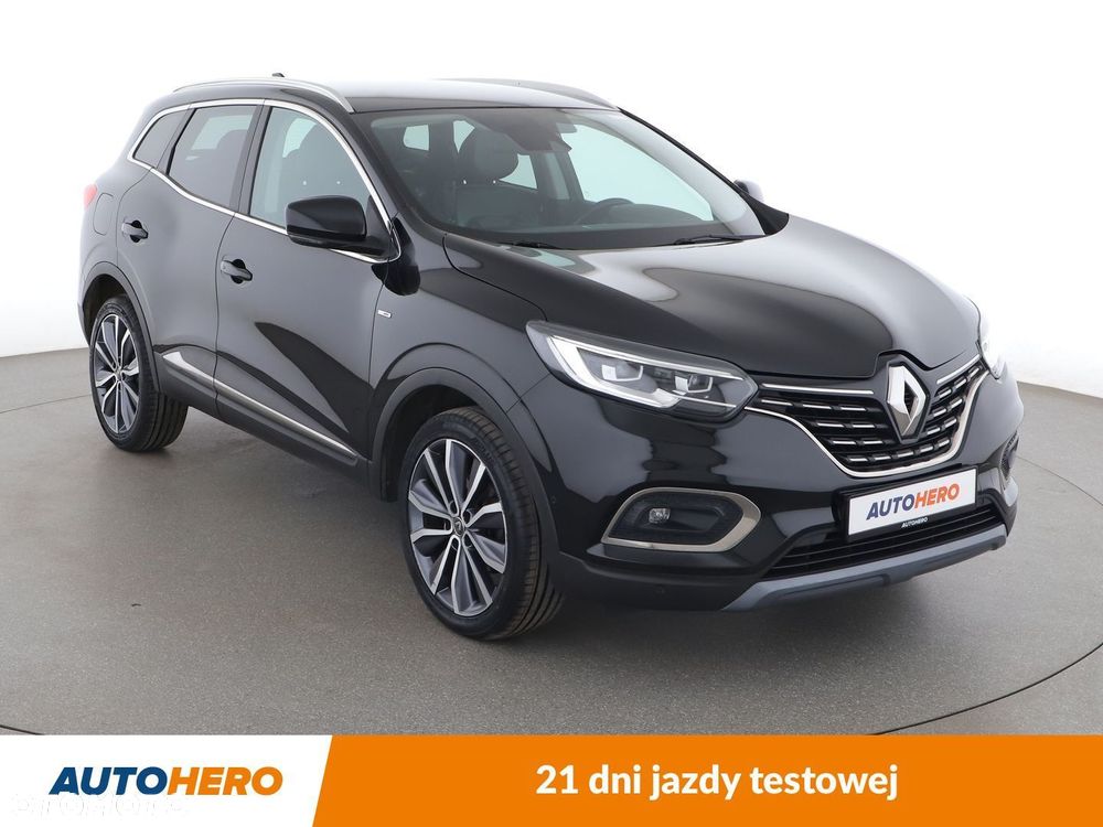 Renault Kadjar - 8