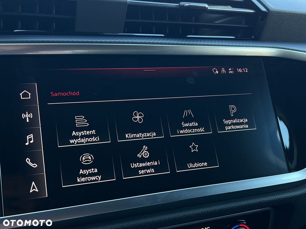 Audi Q3 40 TDI Quattro S Line S tronic - 32