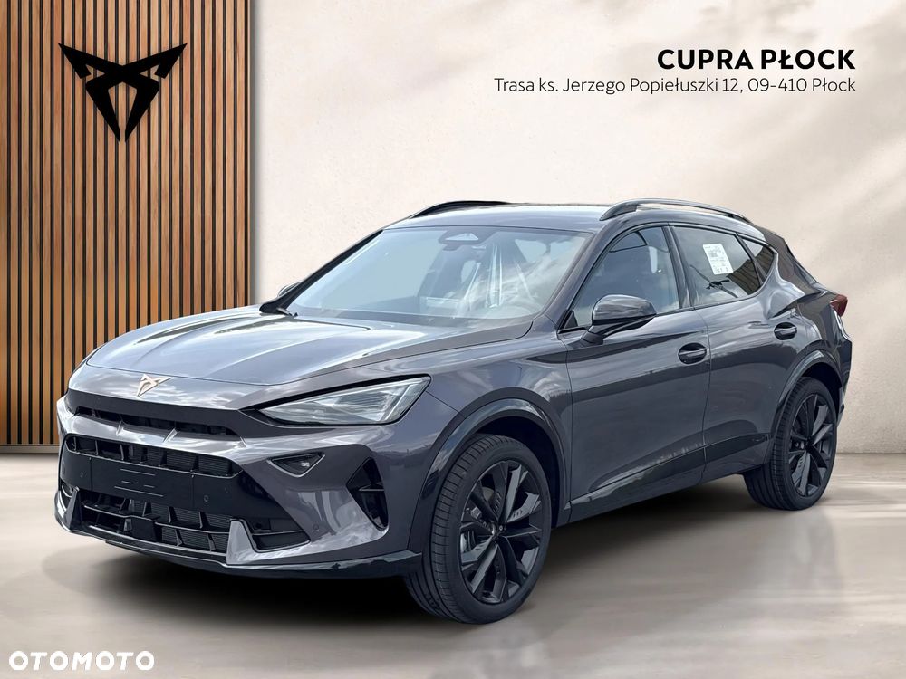 Cupra Formentor - 2