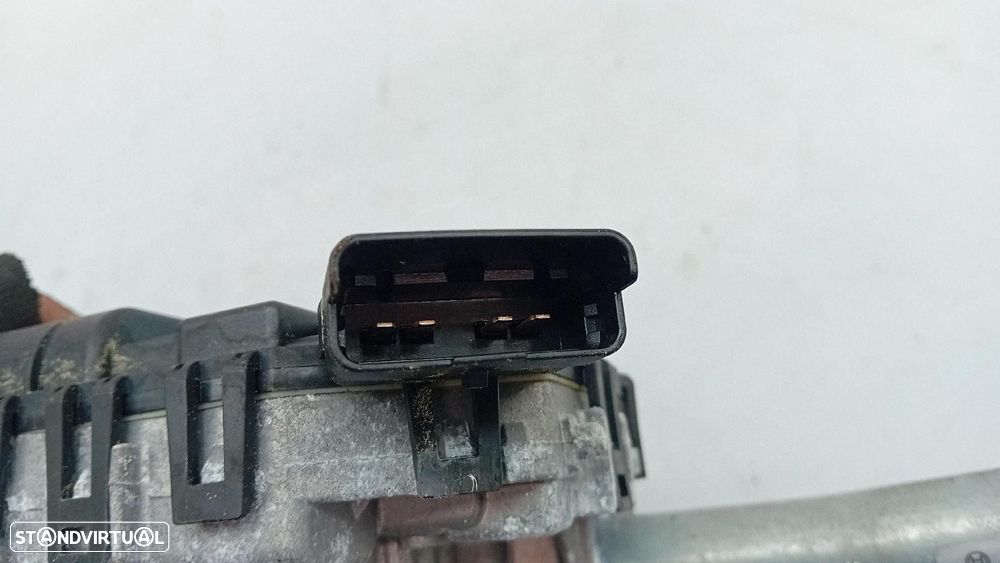 Motor limpa vidros frente CITROËN Berlingo (B9) - 3