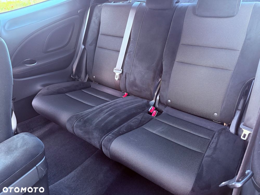 Honda Civic 1.4 TypeS - 12