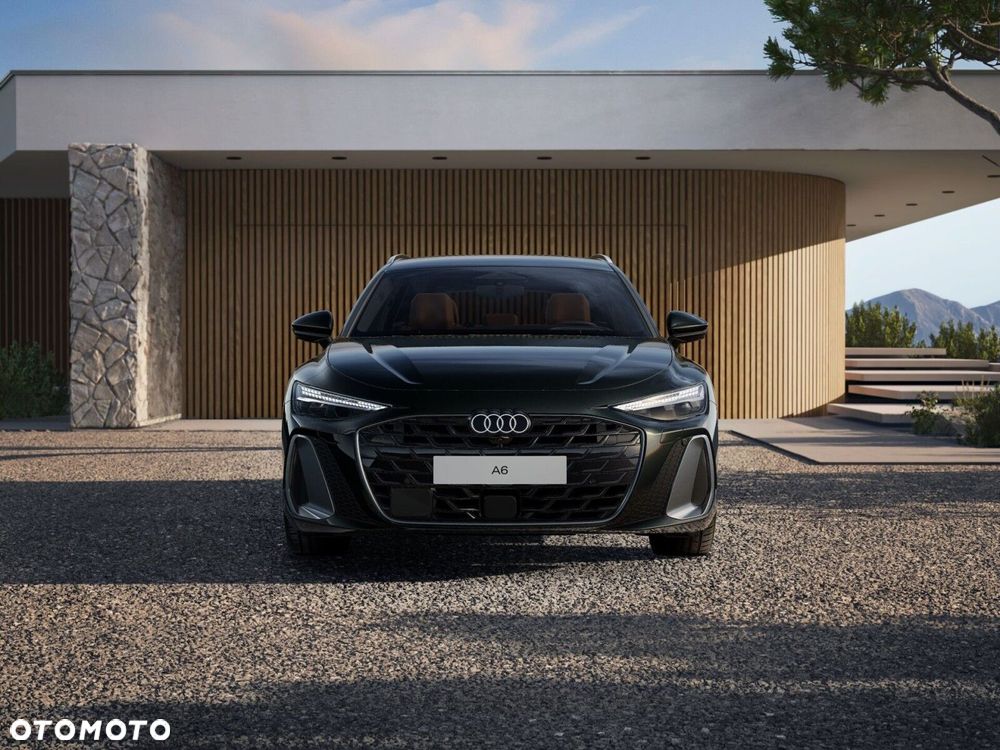 Audi A6 Avant - 2