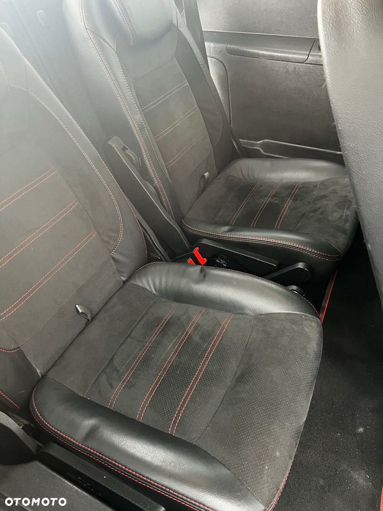 Ford S-Max 2013 photo 5