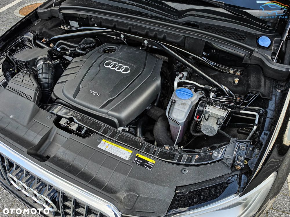 Audi Q5 - 13