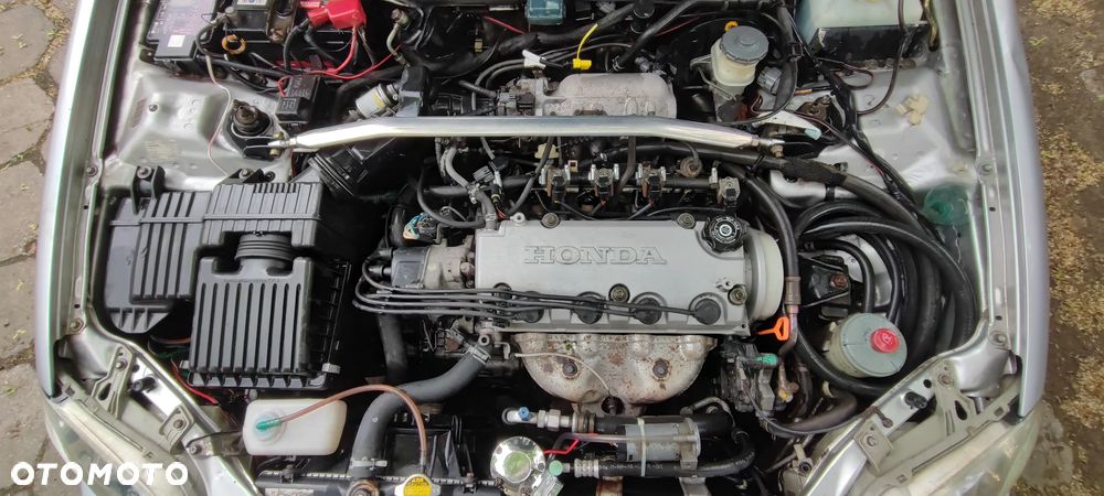 Honda Civic - 26