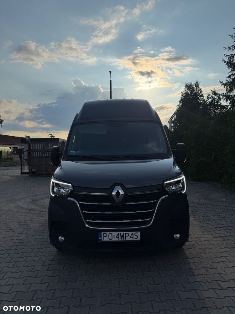 Renault MASTER L4H3 - 6