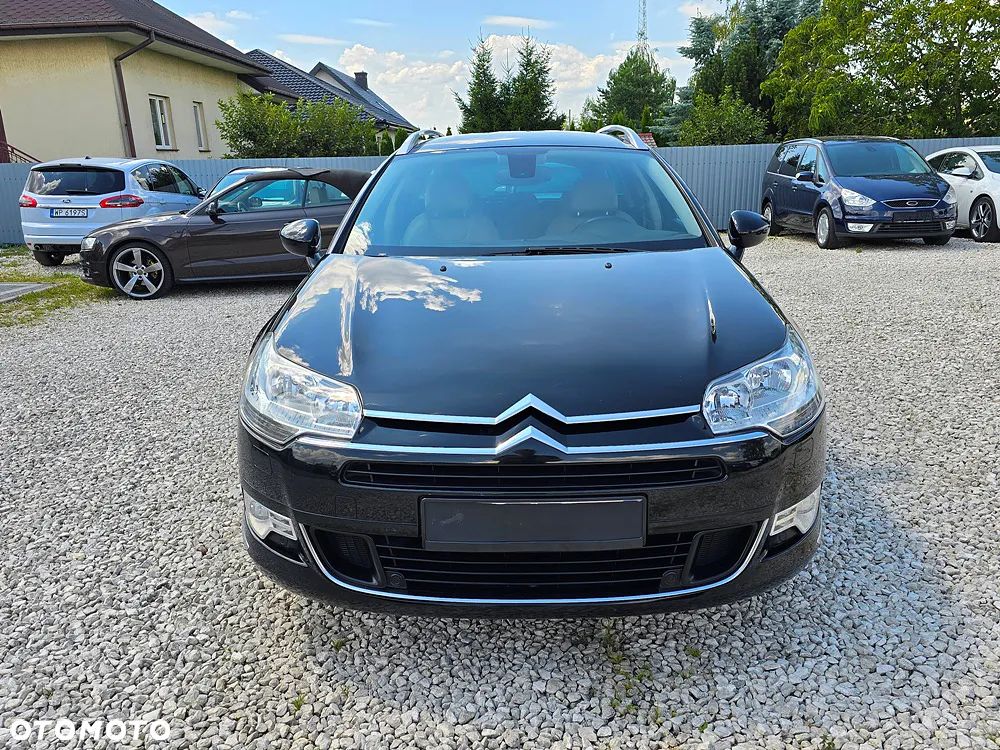 Citroën C5 2.0 HDi Exclusive - 4