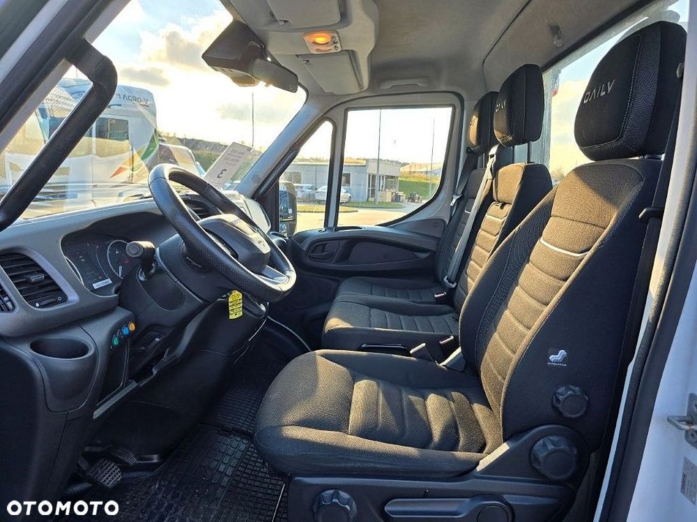Iveco Daily 35S18 Laweta - 10