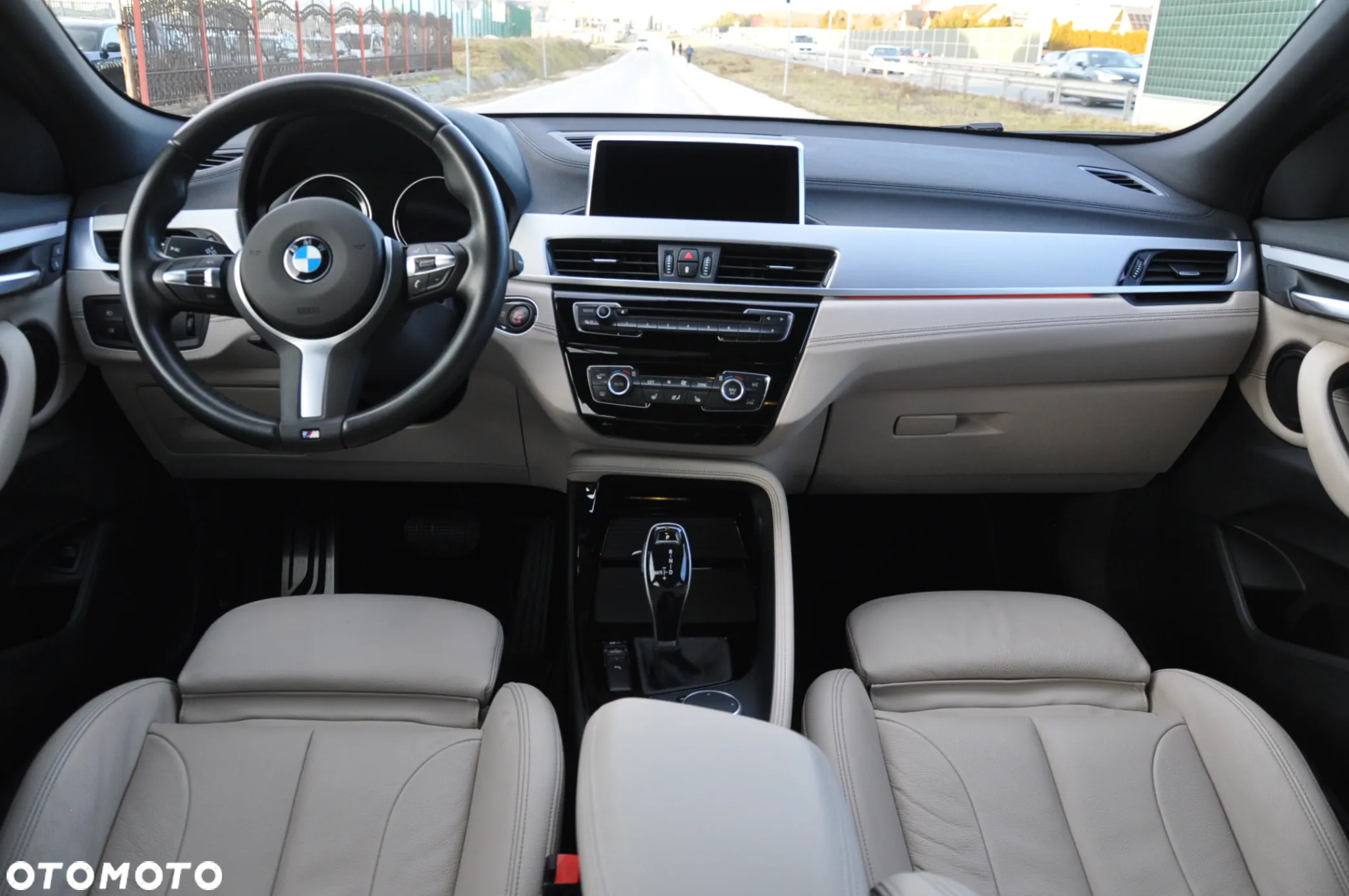 BMW X2 sDrive20i - 25