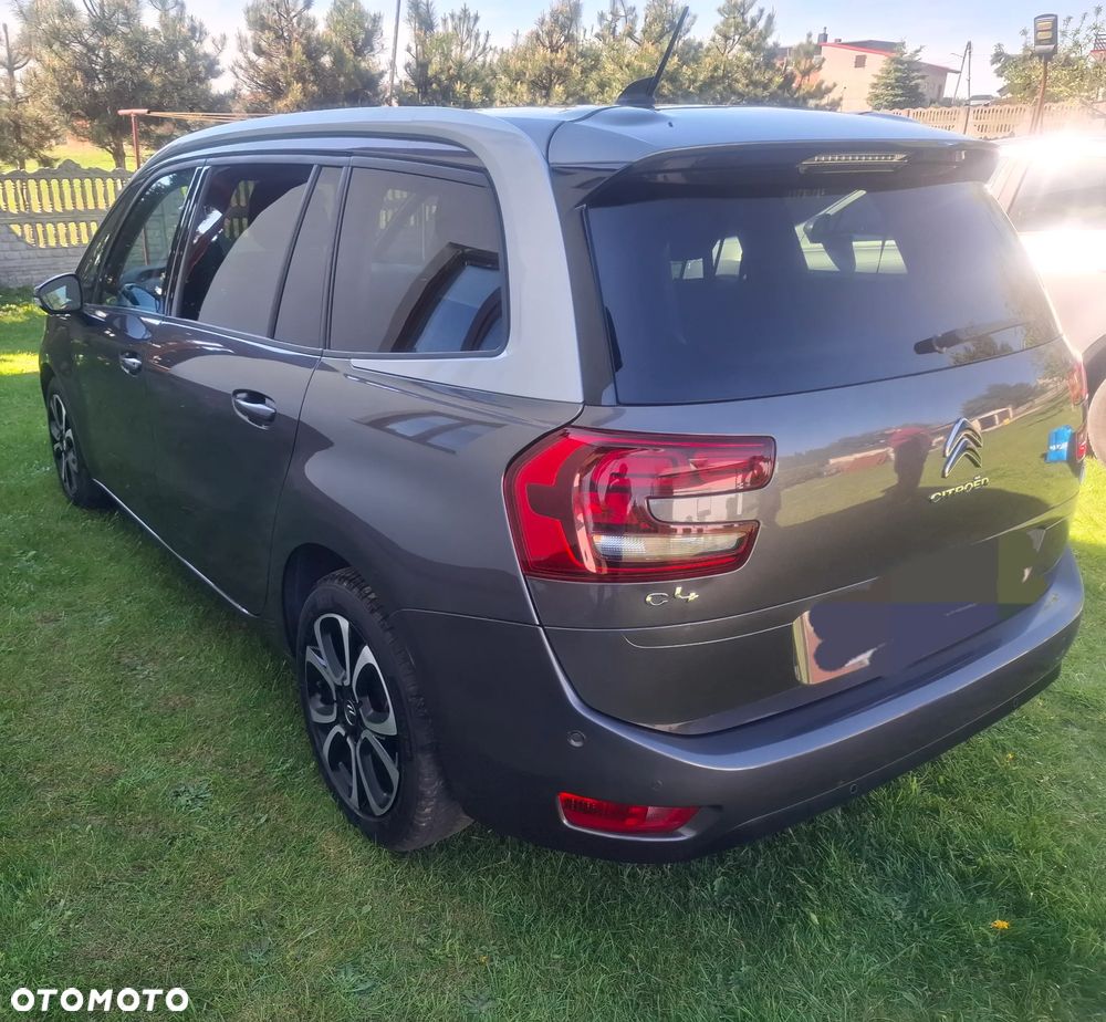 Citroën C4 Picasso 1.6 BlueHDi MoreLife - 3