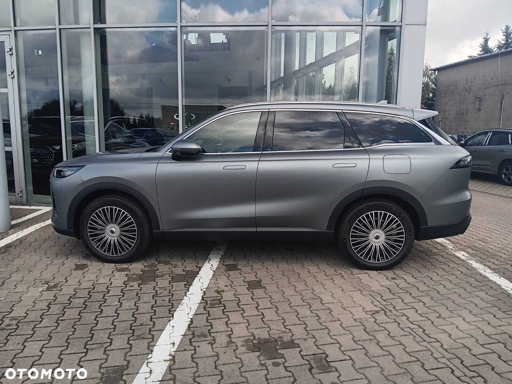 Chery Tiggo 9 - 6