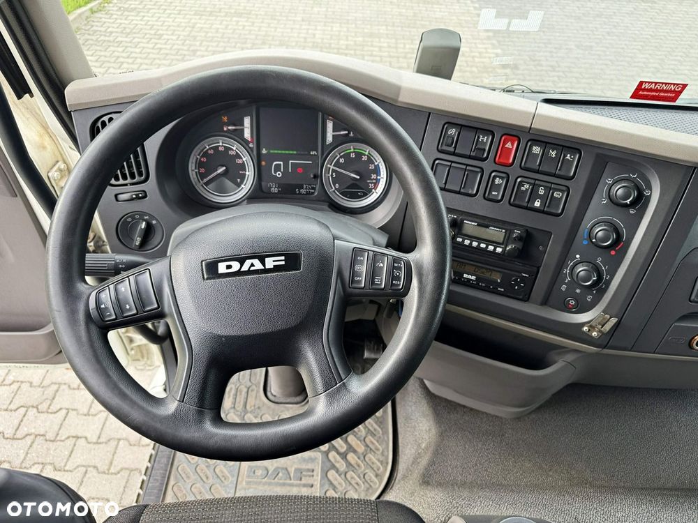 DAF LF 310 FA - 17
