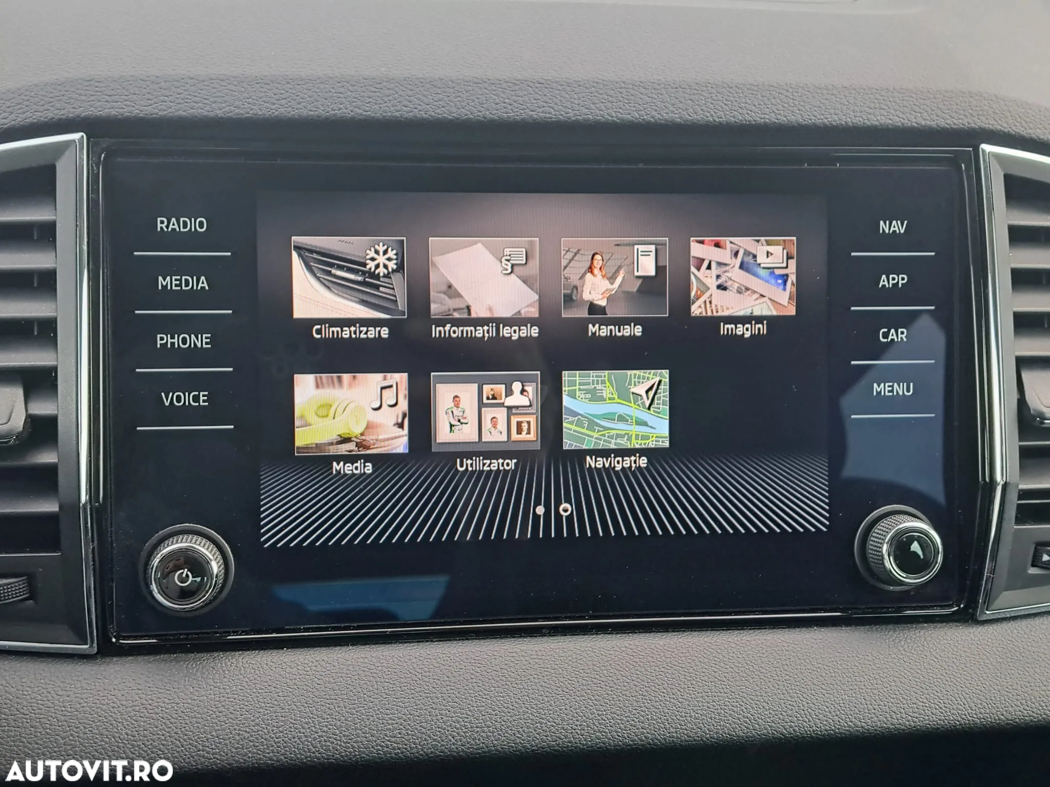 Skoda Karoq 2.0 TDI 4X4 DSG Style - 23