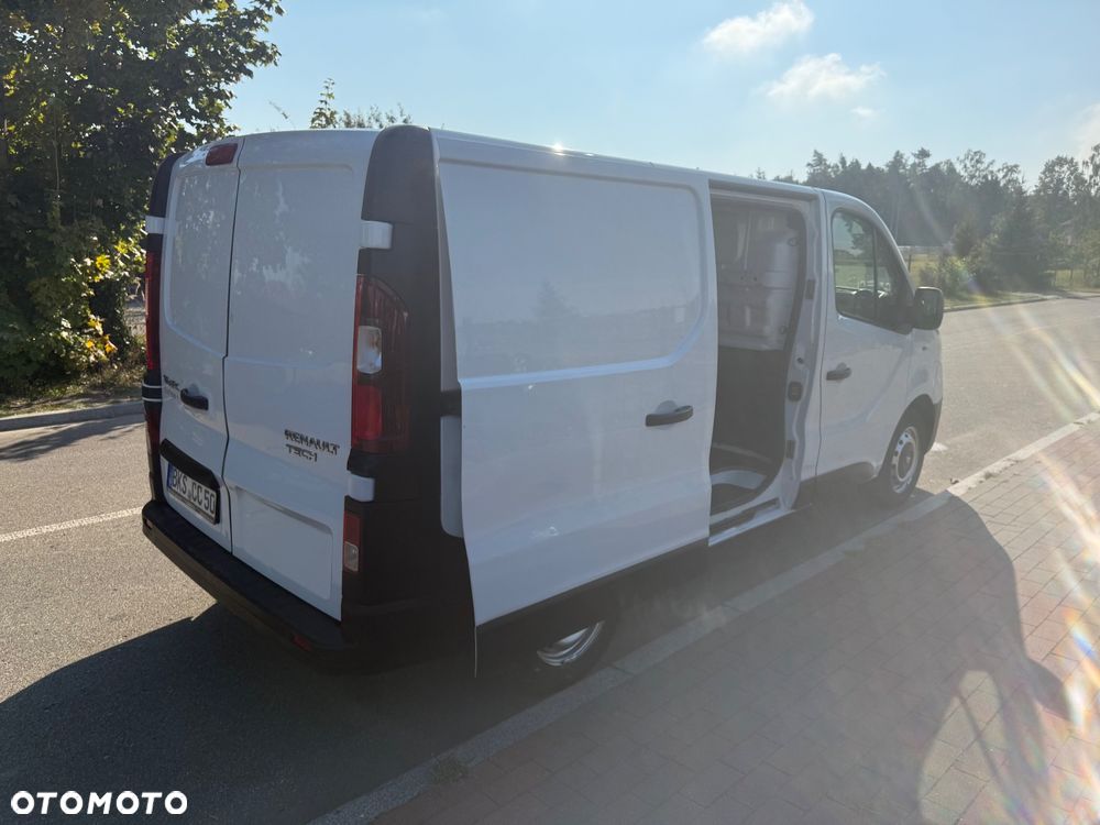 Renault Trafic - 8