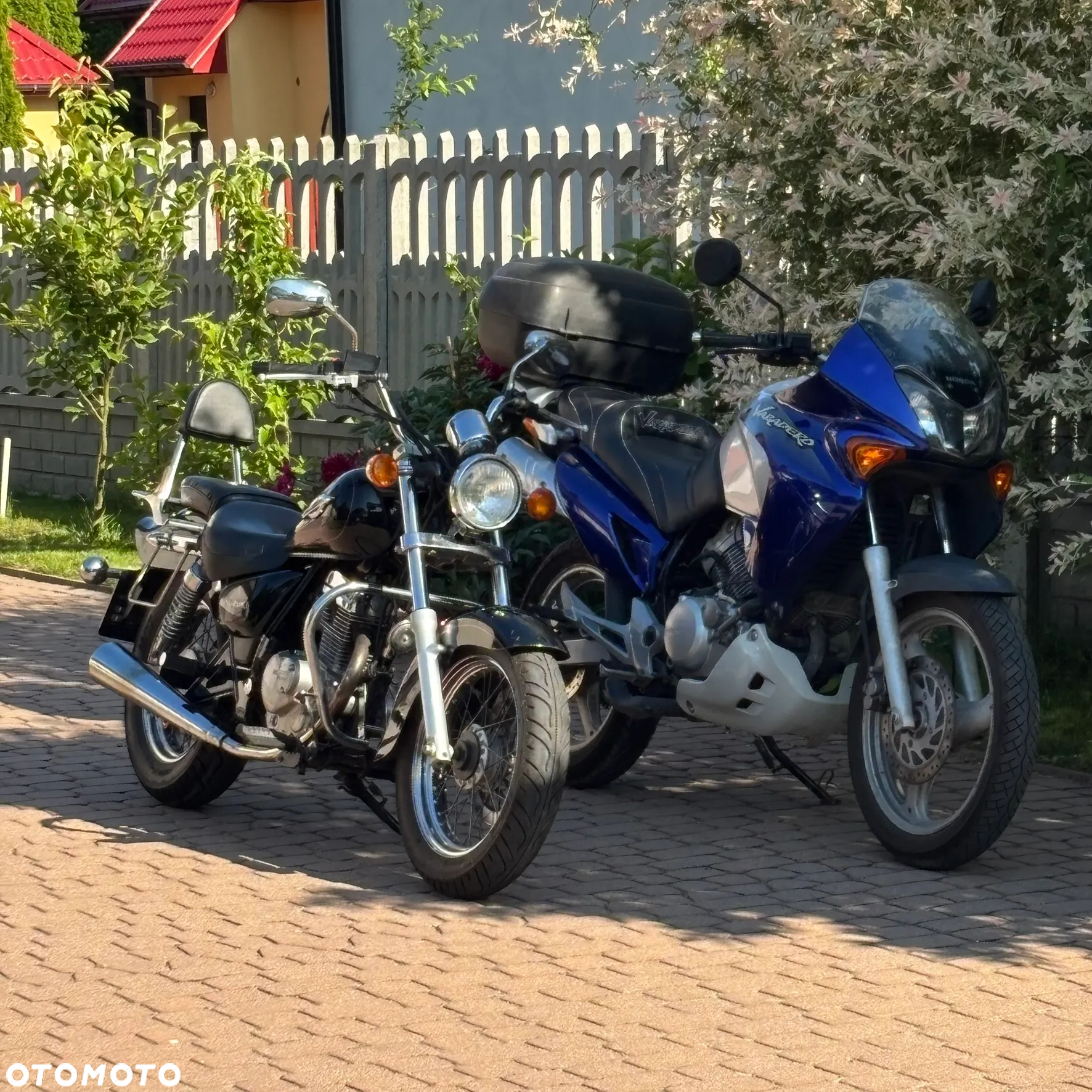 Suzuki Marauder - 15