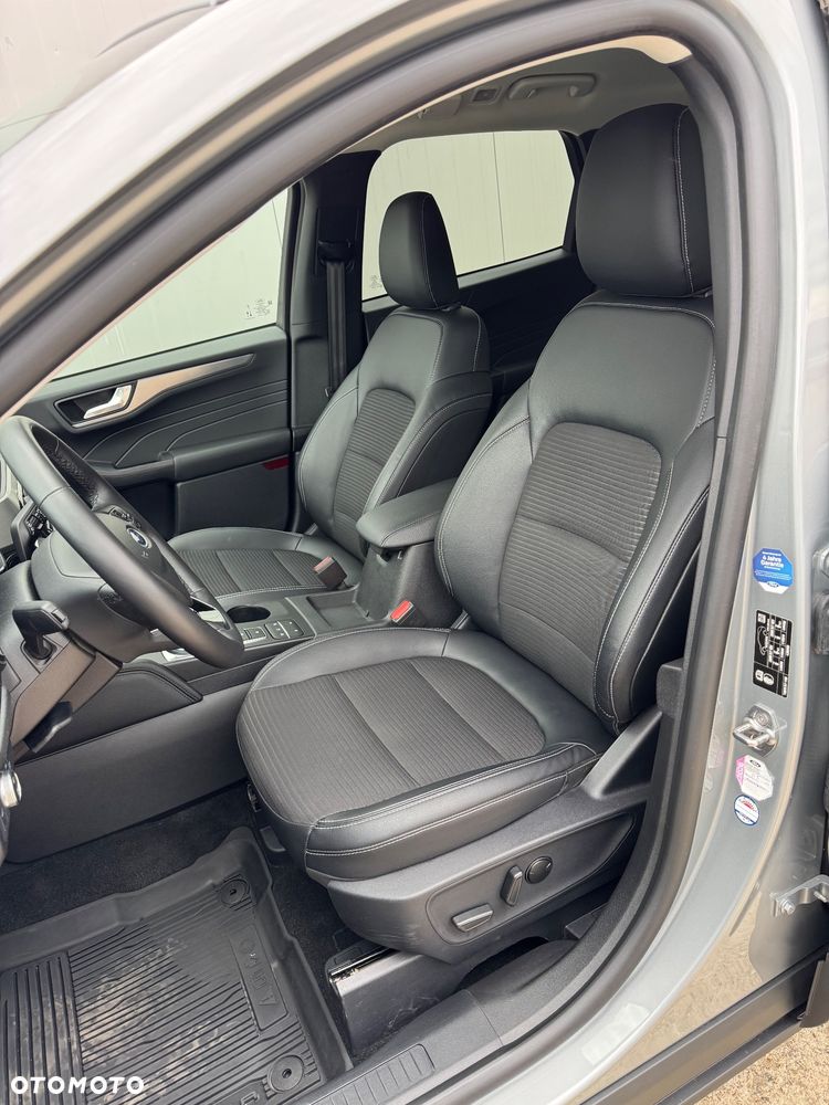 Ford Kuga 2.0 EcoBlue AWD Titanium X - 20
