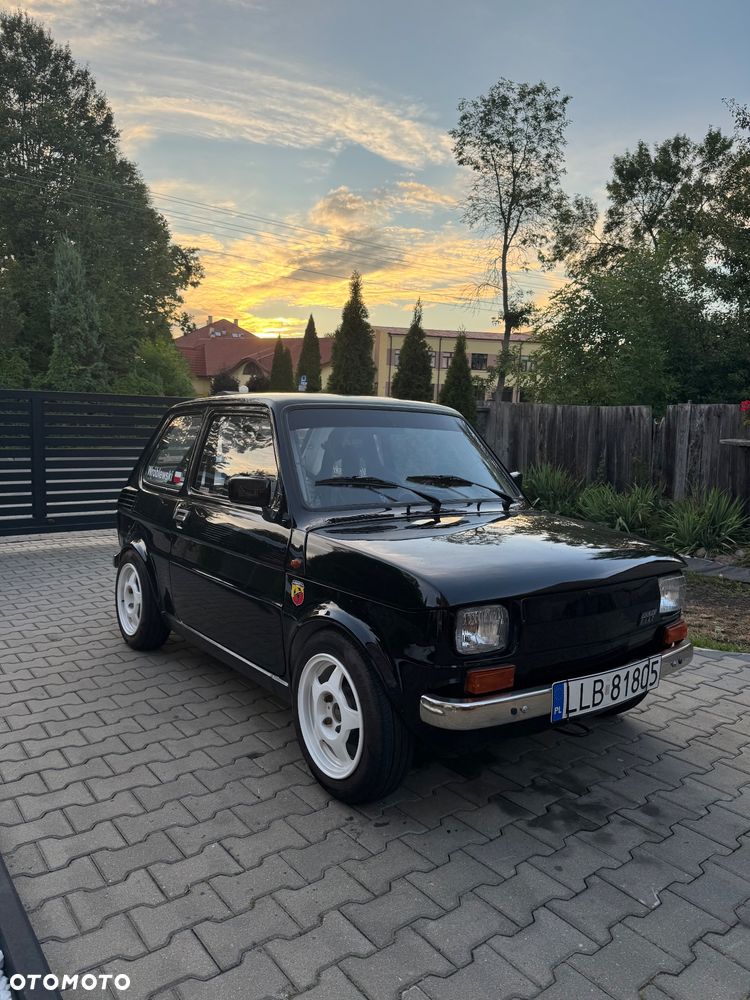 Fiat 126 - 3