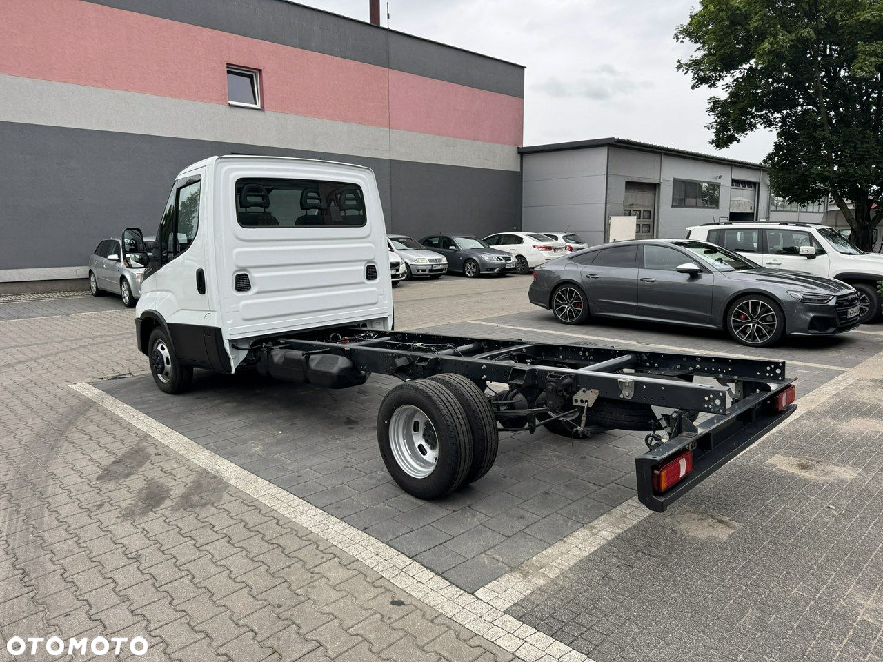 Iveco Daily - 3