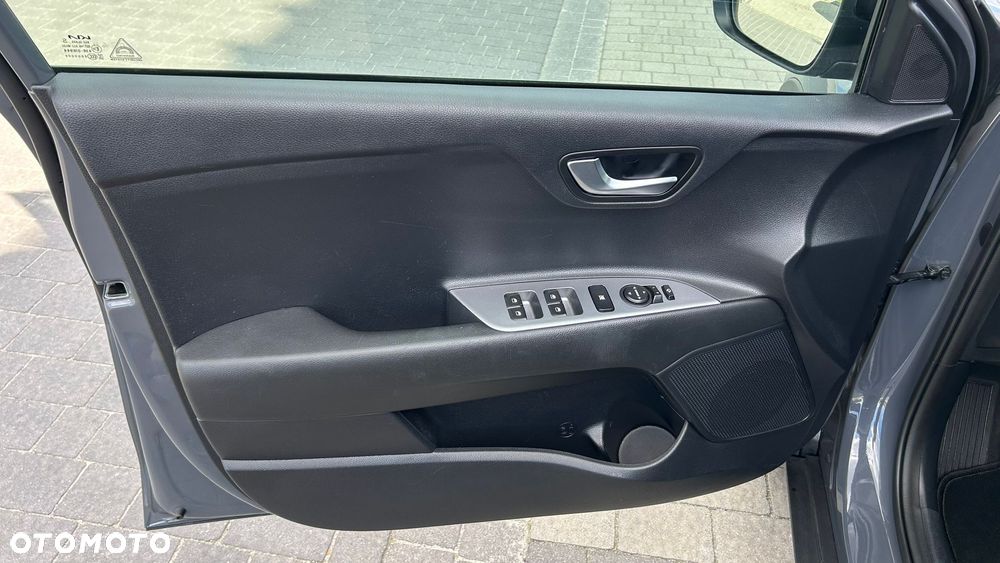 Kia Stonic 1.0 T-GDI 120 Platinum Edition - 15
