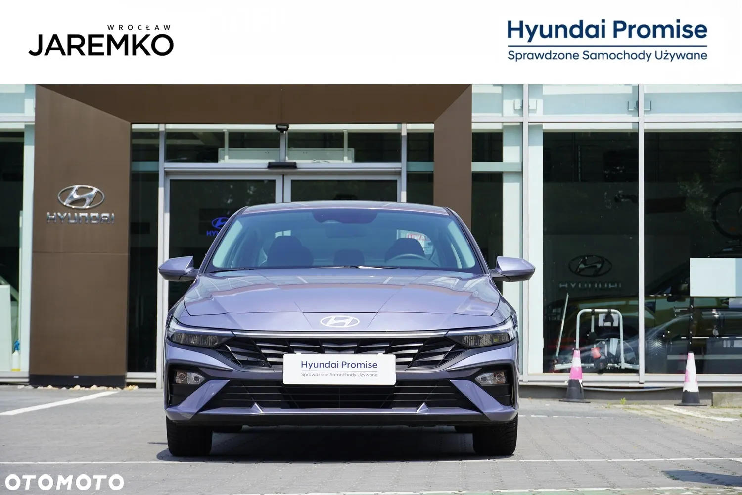 Hyundai Elantra 1.6 Modern - 28