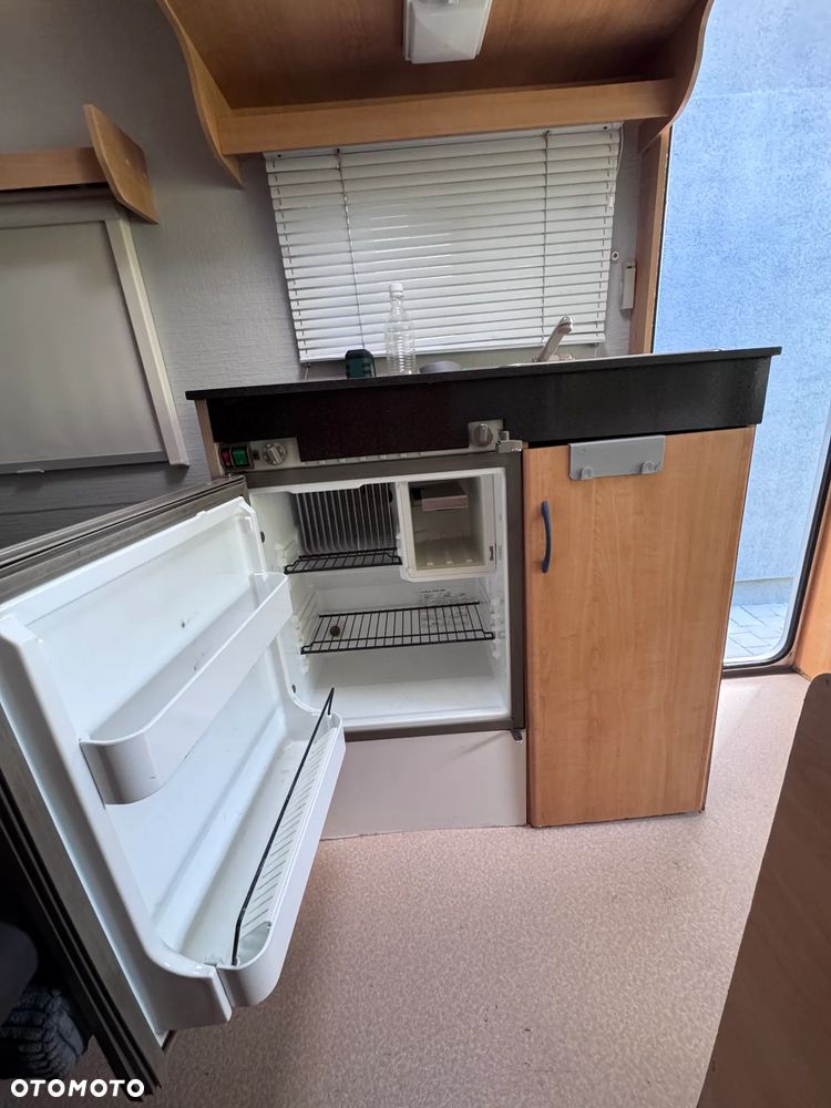 Caravelair Silver 395 - 6