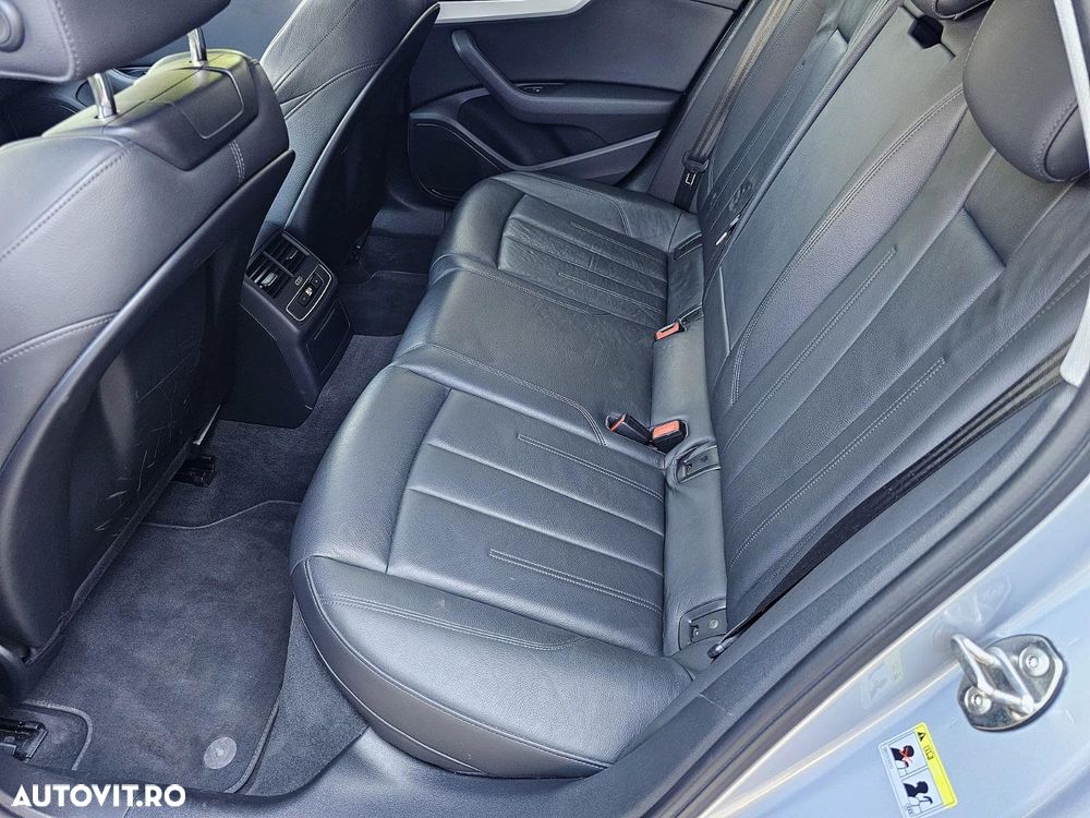 Audi A4 Allroad - 14