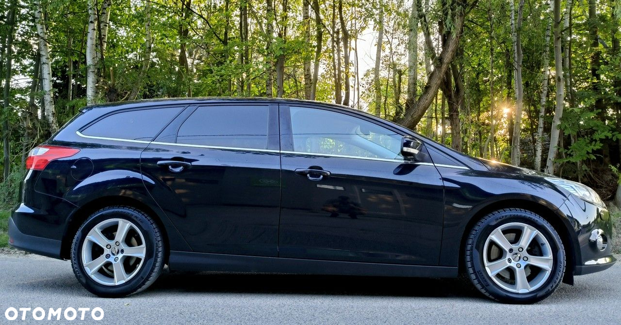 Ford Focus - 5