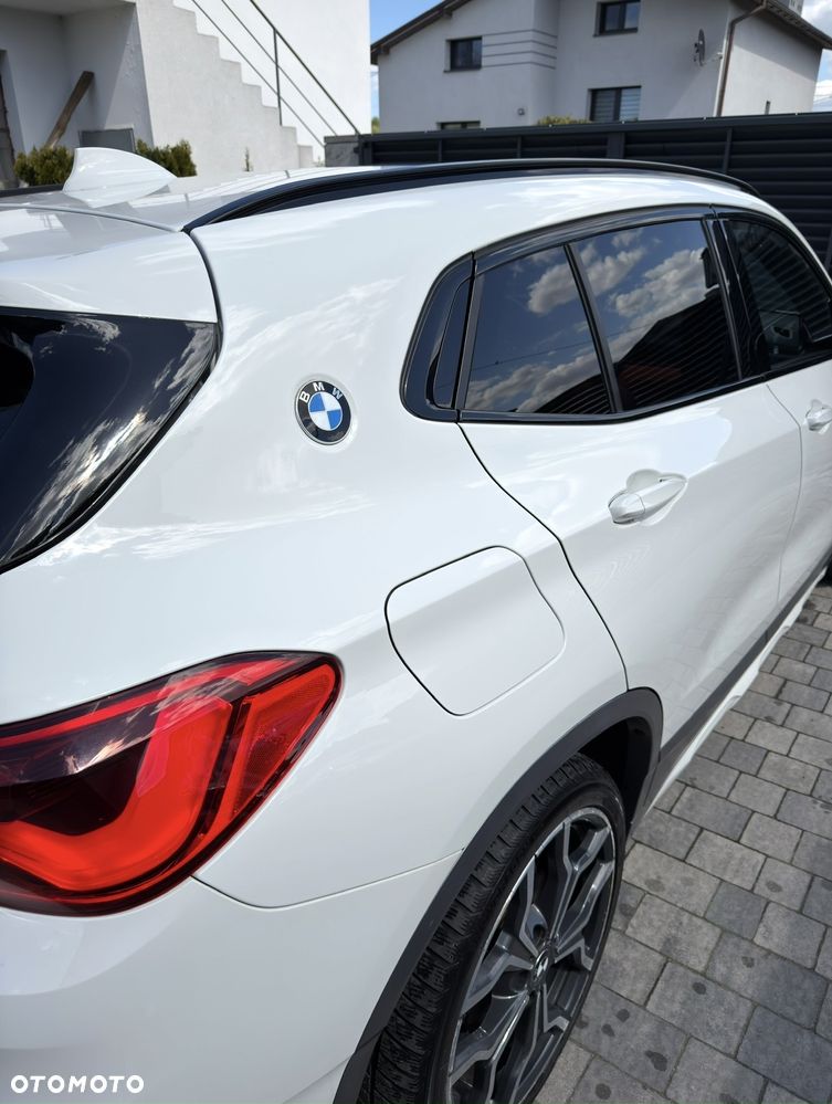 BMW X2 - 15