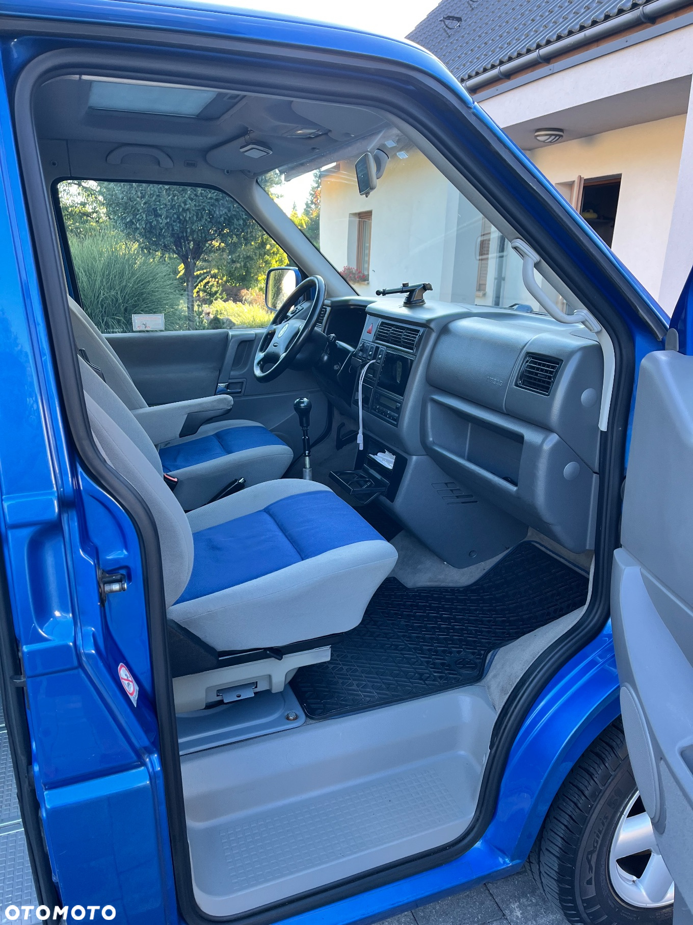 Volkswagen Multivan TDI - 9