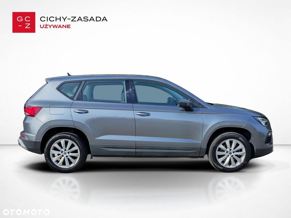 Seat Ateca 2.0 TDI Style S&S DSG - 6