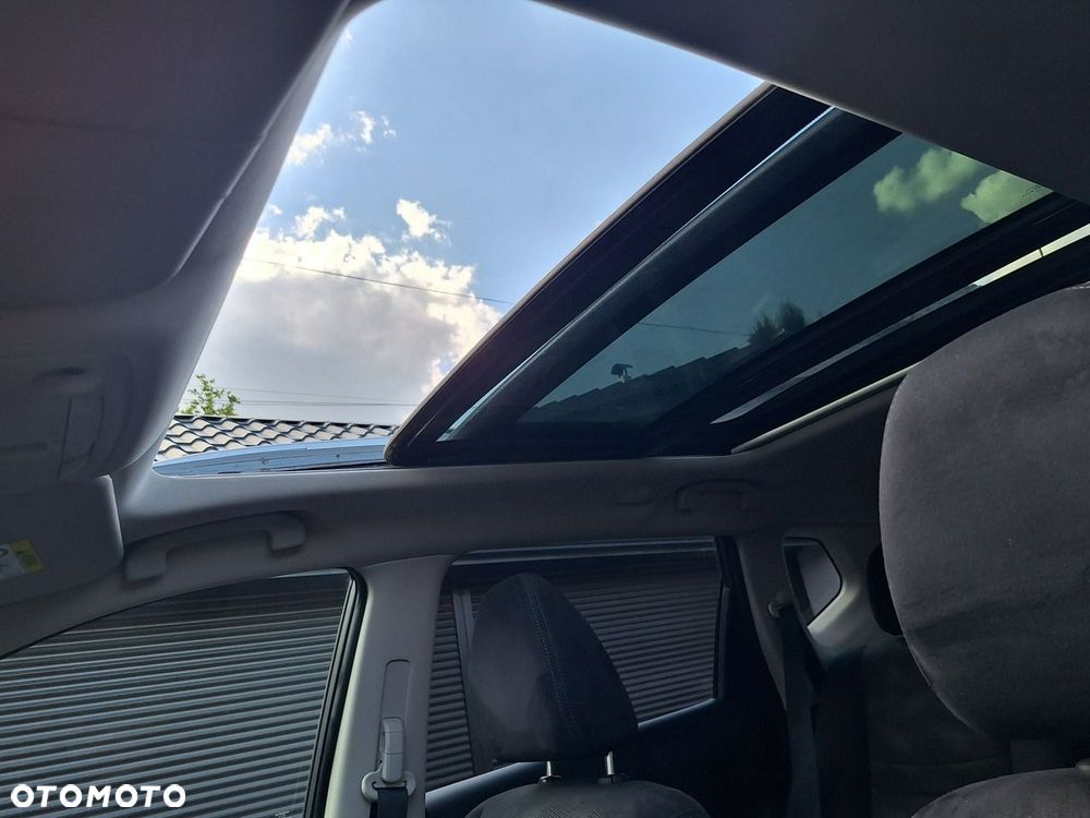 Nissan X-Trail - 22