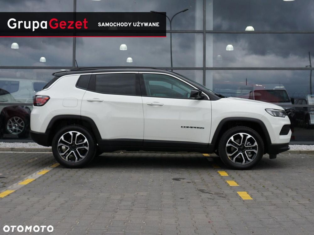 Jeep Compass - 3