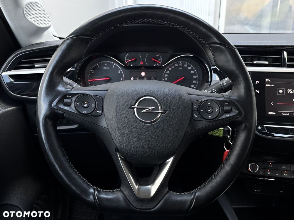 Opel Corsa 1.5 D Edition S&S - 17