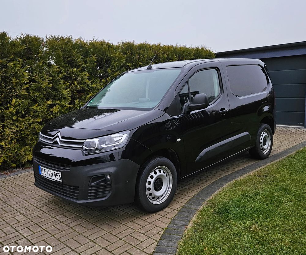 Citroën Berlingo - 16