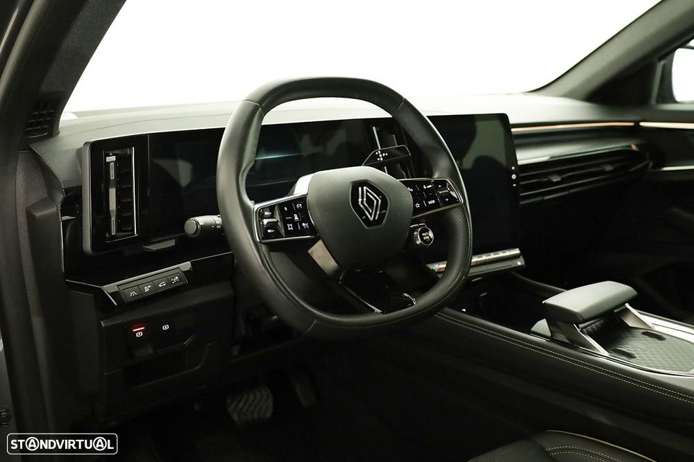 Renault Austral 1.3 Mild Hybrid Iconic Auto - 7