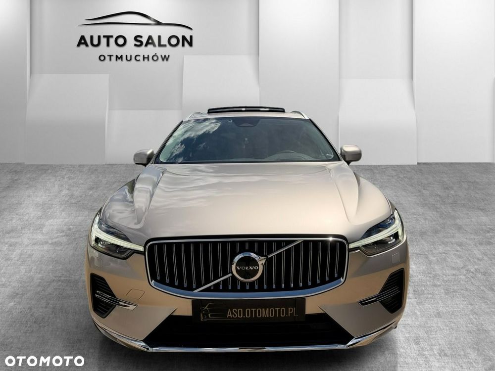 Volvo XC 60 - 2