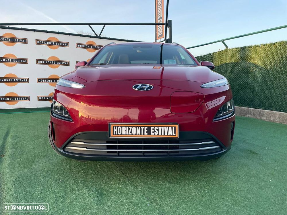 Hyundai Kauai Premium - 16