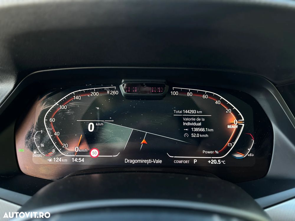 BMW X5 xDrive30d xLine - 17