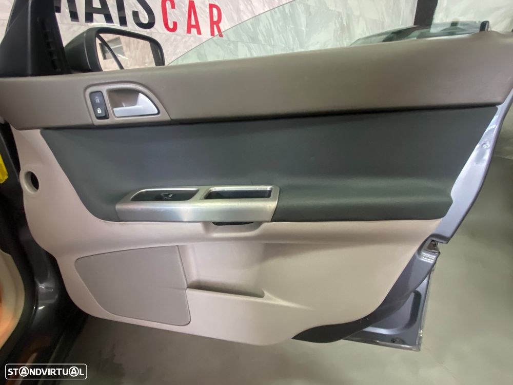 Volvo V50 1.6 D Nível 3 - 14