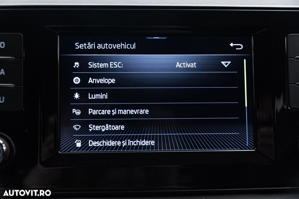 Skoda Scala 1.0 TSI DSG Style - 22