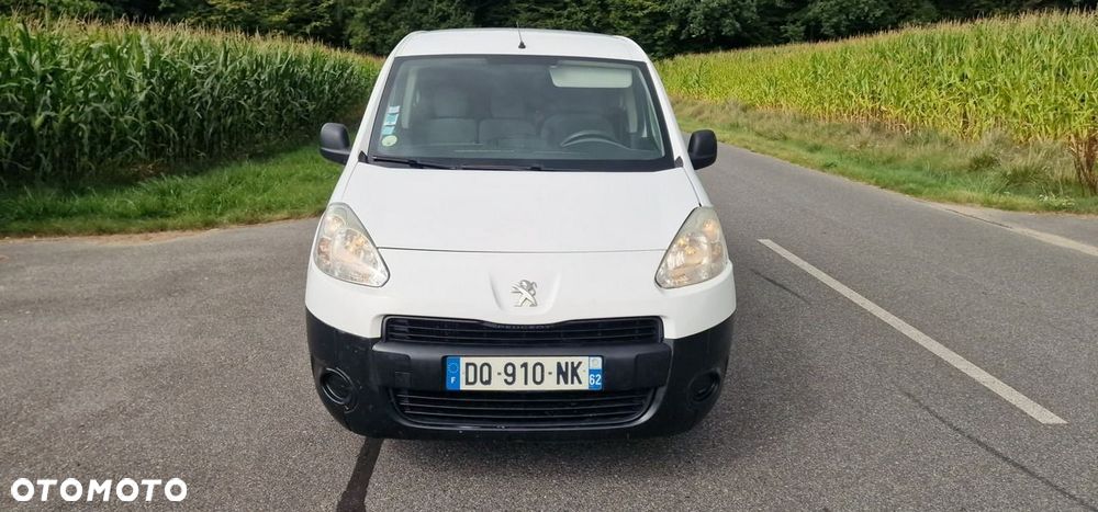 Peugeot Partner - 19