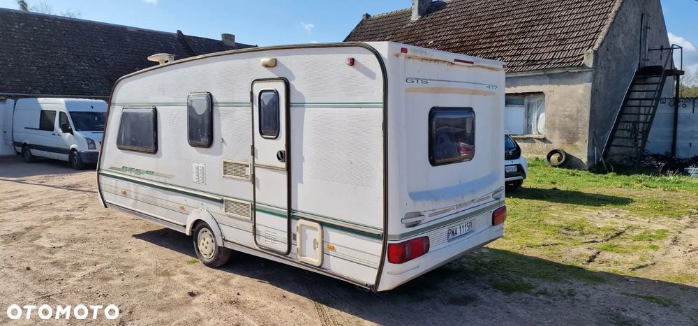 Inny Abbey Gts 417 - 15