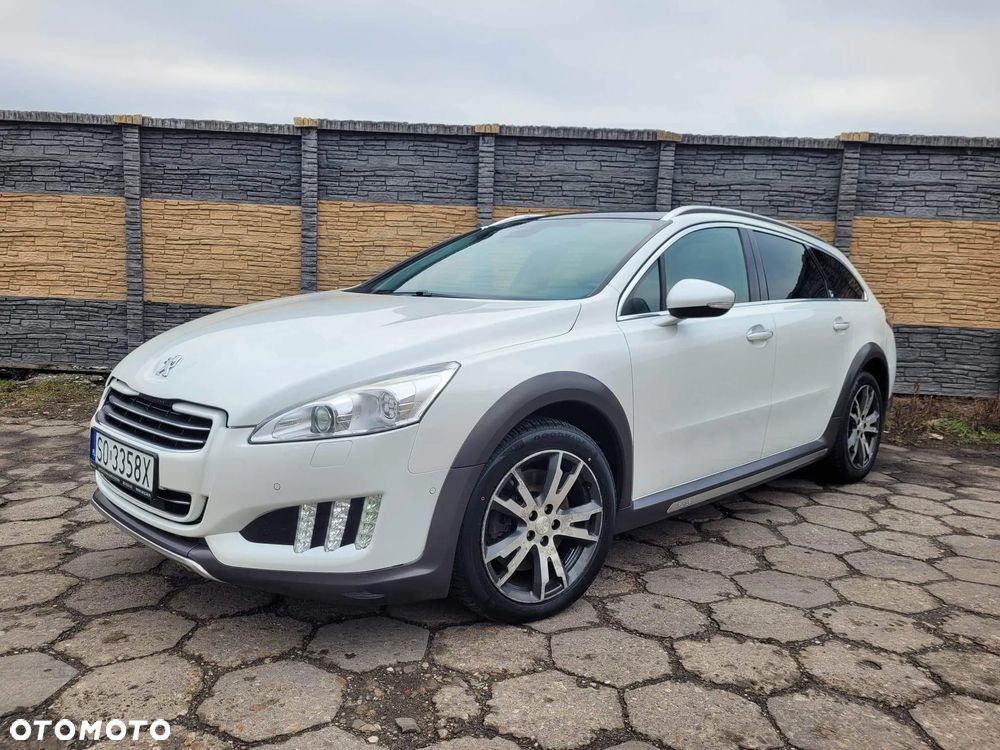 Peugeot 508 - 24