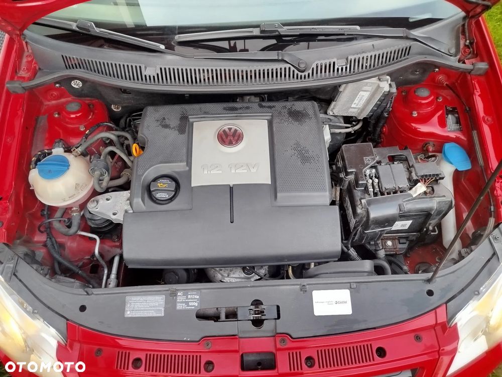 Volkswagen Polo - 8