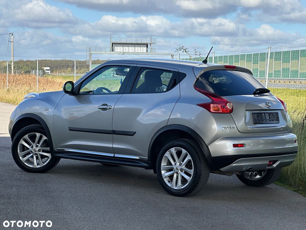 Nissan Juke - 20
