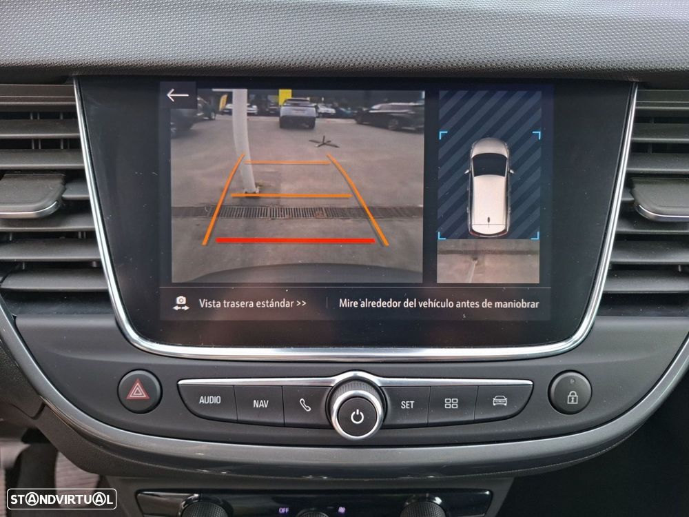 Opel Crossland 1.2 T Elegance - 13