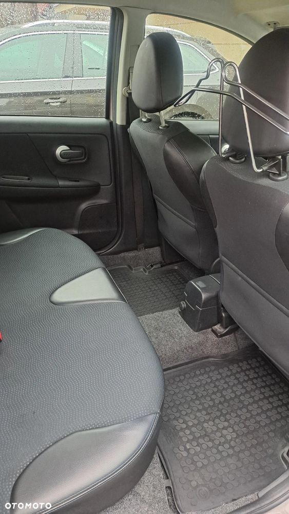 Nissan Note 1.4 Acenta - 6